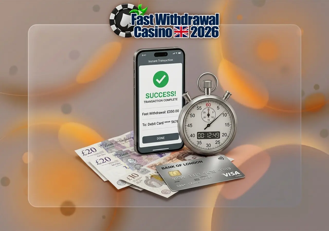Meaning of immediate cashouts and the stages involved in receiving funds